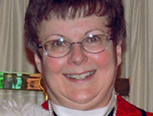 Rev. Kathy Moore